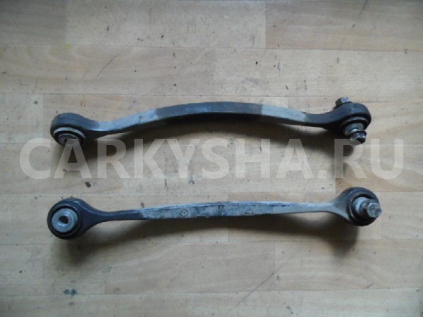 Рычаг Mercedes-Benz GL-класс X164 (2006—2009) Mercedes-Benz G-klasse оригинальный номер A1643501406