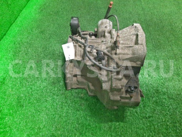 АКПП Nissan Cube 