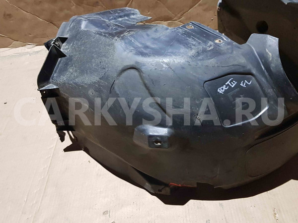 Подкрылок Ford Focus III (2011—2015) Ford Focus оригинальный номер am51r16115bf