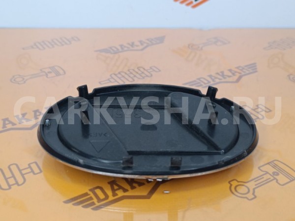 Эмблема передняя Toyota Avensis AZT250L 1AZFSE Toyota Avensis 