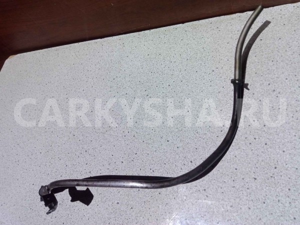 Щуп масляный Mercedes-Benz M-класс W164 рестайлинг (2008—2011) Mercedes-Benz M-klasse оригинальный номер A2720100172