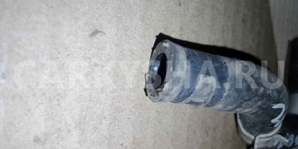 Шланг системы охлаждения Nissan Qashqai I рестайлинг (2010—2013) Nissan Qashqai оригинальный номер 14056ck81a