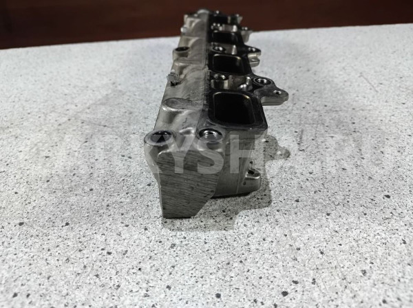 Коллектор впускной Skoda Octavia II рестайлинг (2008—2013) Skoda Octavia оригинальный номер 03C133202AQ