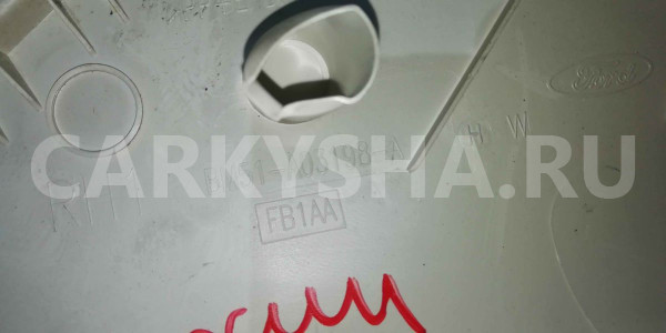 Обшивка стойки Ford Focus III (2011—2015) Ford Focus оригинальный номер bm51a03198ahw