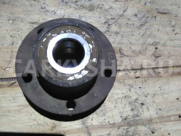 Ступица Volkswagen Golf Plus II (2009—2014) Volkswagen Golf Plus оригинальный номер 1K0598611