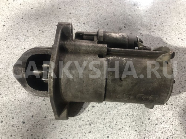 Стартер Kia Rio II рестайлинг (2009—2011) Kia Rio оригинальный номер 3610026810