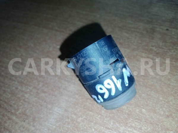 Датчик парковки Mercedes-Benz M-класс W166 (2011—2015) Mercedes-Benz M-klasse оригинальный номер a2125420018