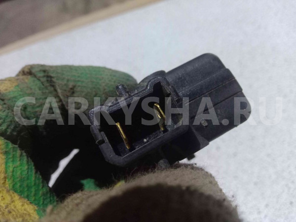 Активатор замка багажника Renault Duster I рестайлинг (2015—2021) Renault 15 оригинальный номер 7700712901