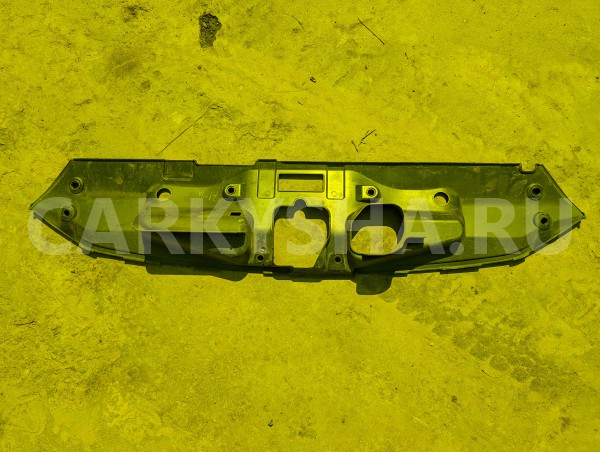 Накладка на телевизор Honda Stepwgn 