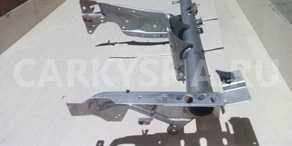 Усилитель торпедо Nissan Almera G15 (2012—2018) Nissan Almera оригинальный номер 674665461r