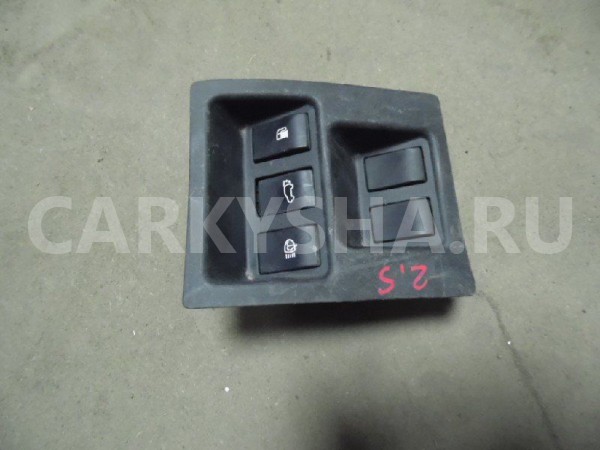 Блок управления стеклоподъемниками Lexus RX III (2008—2012) Lexus RX 