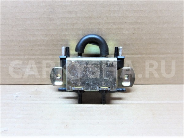 Соленоидный клапан турбины - Mercedes-Benz C-klasse I (W202) Седан оригинальный номер 0025400397 Номера замен - 5690130F04