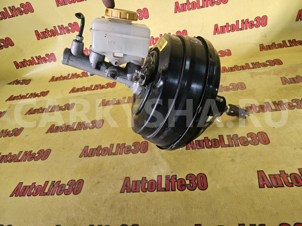 Цилиндр тормозной главный Subaru Forester оригинальный номер 26401AG030