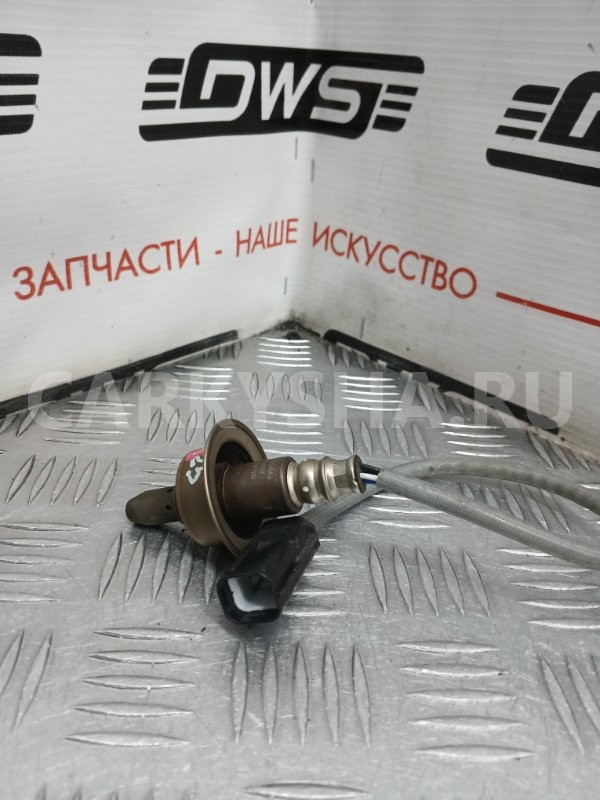 Лямбда-зонд Nissan Murano 