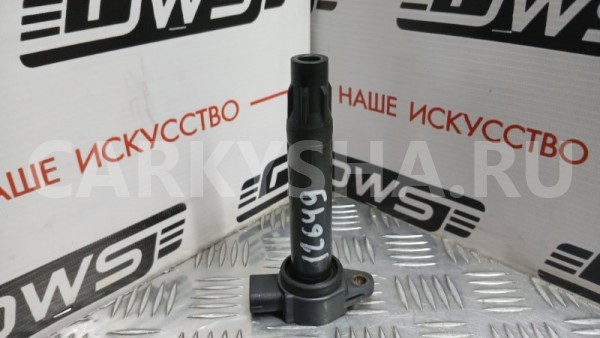 Катушка зажигания Mitsubishi Delica 