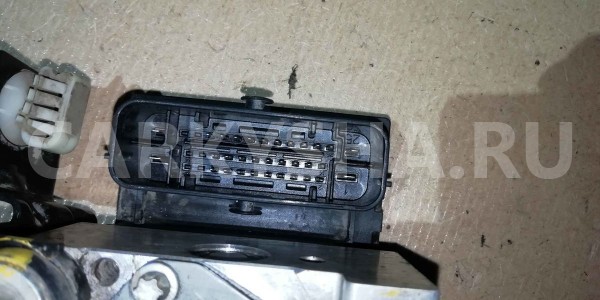 Блок ABS (насос) Renault Duster I (2010—2015) Renault 15 оригинальный номер 8200806980