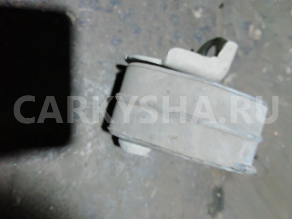 Кронштейн глушителя Volkswagen Polo V (2009—2015) Volkswagen Polo оригинальный номер 6q7253144a