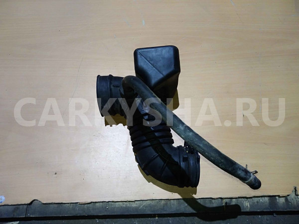 Патрубок воздушного фильтра Kia Rio III (2011—2015) Kia Rio оригинальный номер 281404y000