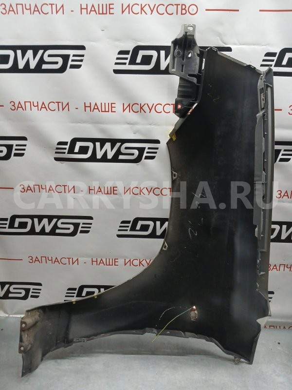 Крыло Nissan X-Trail 