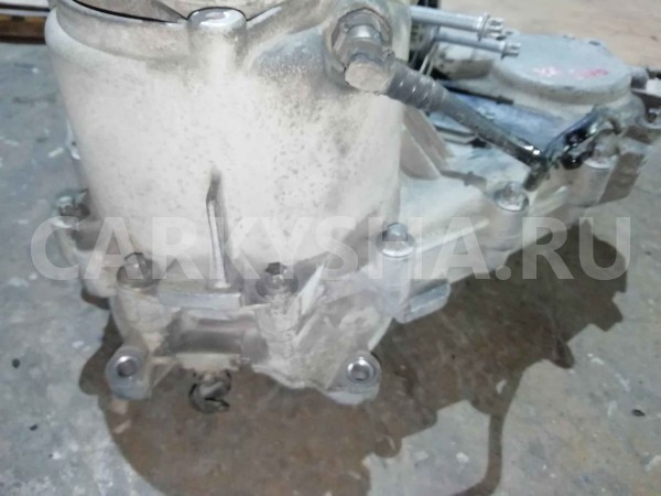 Коробка раздаточная BMW X5 E70 (2006—2010) BMW X5 оригинальный номер 27107574777