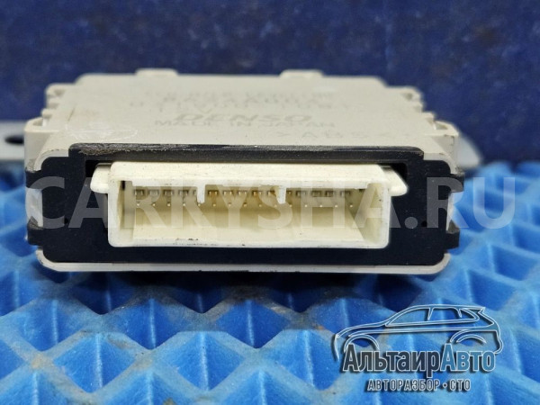 Блок управления светом на Mitsubishi Pajero 4 Mitsubishi i оригинальный номер 8634A004