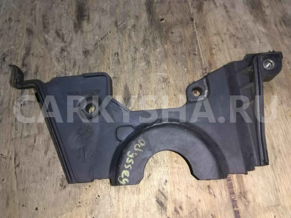 Кожух ремня ГРМ Honda Odyssey II (1999—2003) Honda Odyssey оригинальный номер 11830PAA800