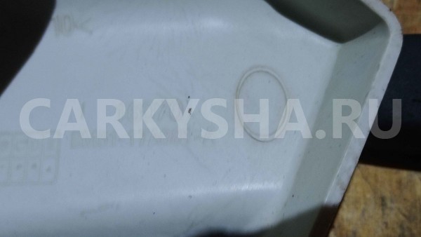 Крепеж бампера Ford Focus III (2011—2015) Ford Focus оригинальный номер BM5117A881A