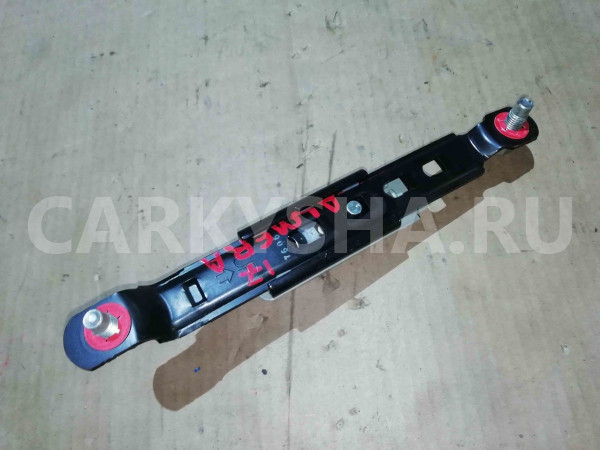 Механизм регулировки ремня безопасности Nissan Almera G15 (2012—2018) Nissan Almera оригинальный номер 878244AA0A