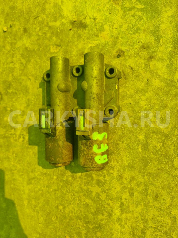 Блок соленоидов Honda Edix 