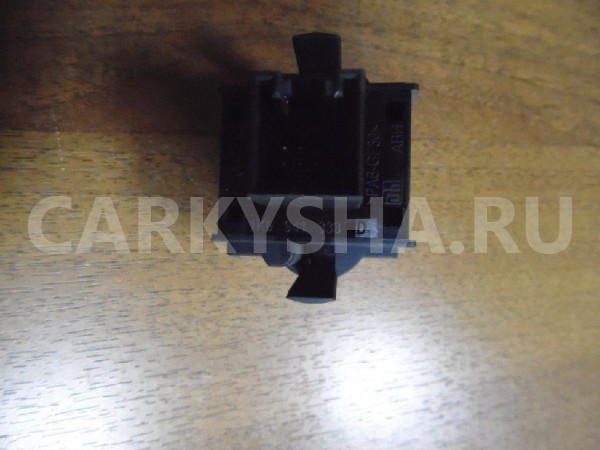 Кнопка корректора фар Volkswagen Jetta V (2005—2011) Volkswagen Jetta оригинальный номер 1K0941333