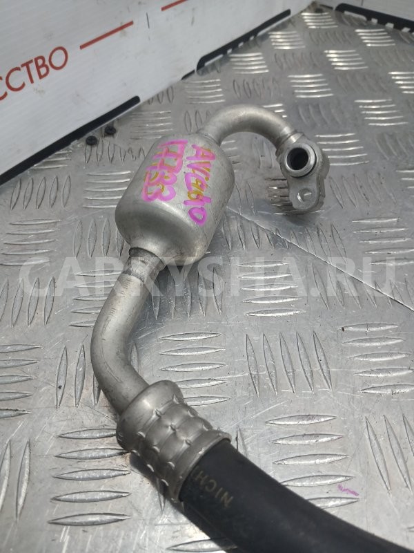 Трубка кондиционера Toyota Camry 