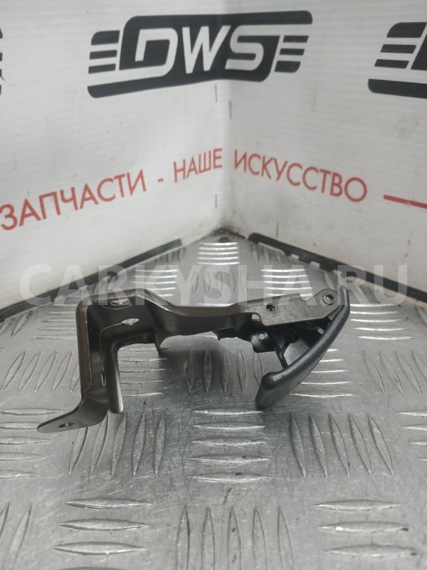 Ручка открывания капота Nissan X-Trail 