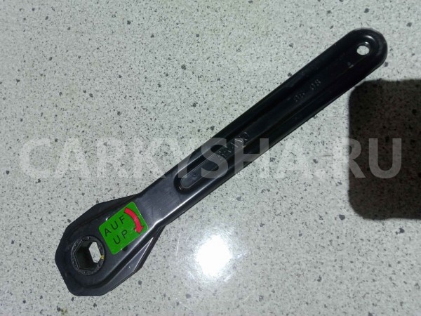 Ручка домкрата Mercedes-Benz GL-класс X164 (2006—2009) Mercedes-Benz G-klasse оригинальный номер A4145810049