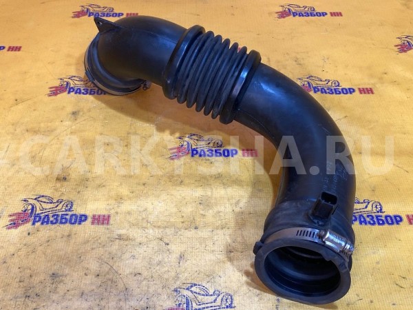 Патрубок воздушного фильтра Dodge Caliber I (2006—2009) Dodge Caliber оригинальный номер 4891621AC