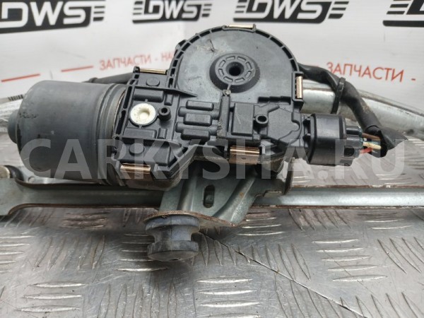 Привод дворников Toyota Avensis 