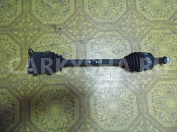 Привод Suzuki Grand Vitara II рестайлинг (2008—2012) Suzuki Grand Vitara оригинальный номер 4410565J10