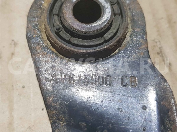 Рычаг Ford Focus III (2011—2015) Ford Focus оригинальный номер av615500cb