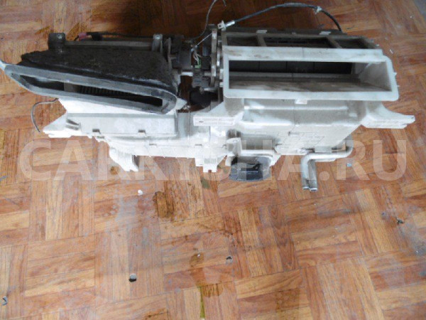 Корпус отопителя Mitsubishi Lancer X (2007—2010) Mitsubishi Lancer оригинальный номер 7800A034