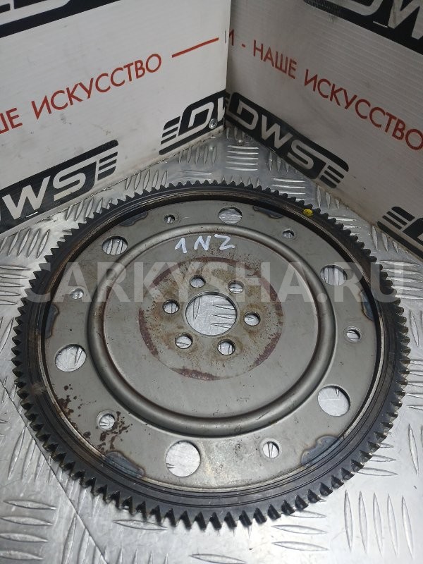 Маховик Toyota Corolla 