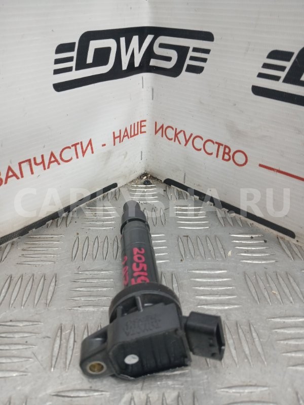 Катушка зажигания Toyota Camry 