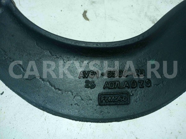 Рычаг Ford Focus III (2011—2015) Ford Focus оригинальный номер av615500ab