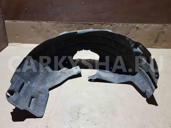 Подкрылок Ford Focus III (2011—2015) Ford Focus оригинальный номер bm51a278b51af