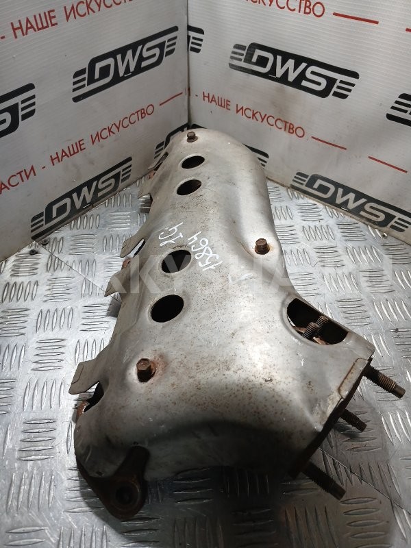 Коллектор выпускной Toyota Crown 