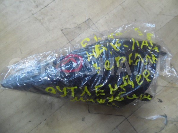 Накладка зеркала Mitsubishi Outlander II (2005—2009) Mitsubishi i оригинальный номер MR456047