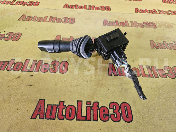 Переключатель света подрулевой Chevrolet Captiva оригинальный номер 202005410