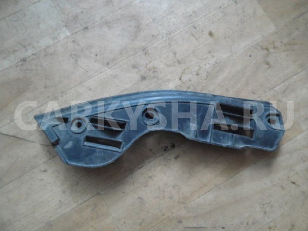 Крепеж бампера Volkswagen Touareg I (2002—2006) Volkswagen Touareg оригинальный номер 7L6807394