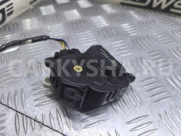 Сервопривод заслонок печки Toyota Raum 