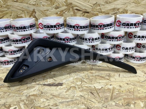 Накладка бампера задняя левая Toyota C-HR I Рестайлинг  оригинальный номер 52164-F4100