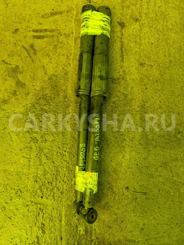 Амортизатор Honda Fit оригинальный номер 52610-TF0-J030-M1
