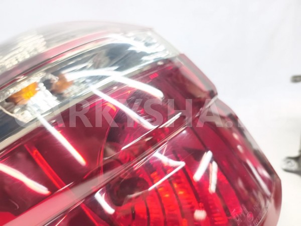 Фонари Subaru Legacy 2007 84201AG222 BP EE20Z, задние Subaru Legacy 